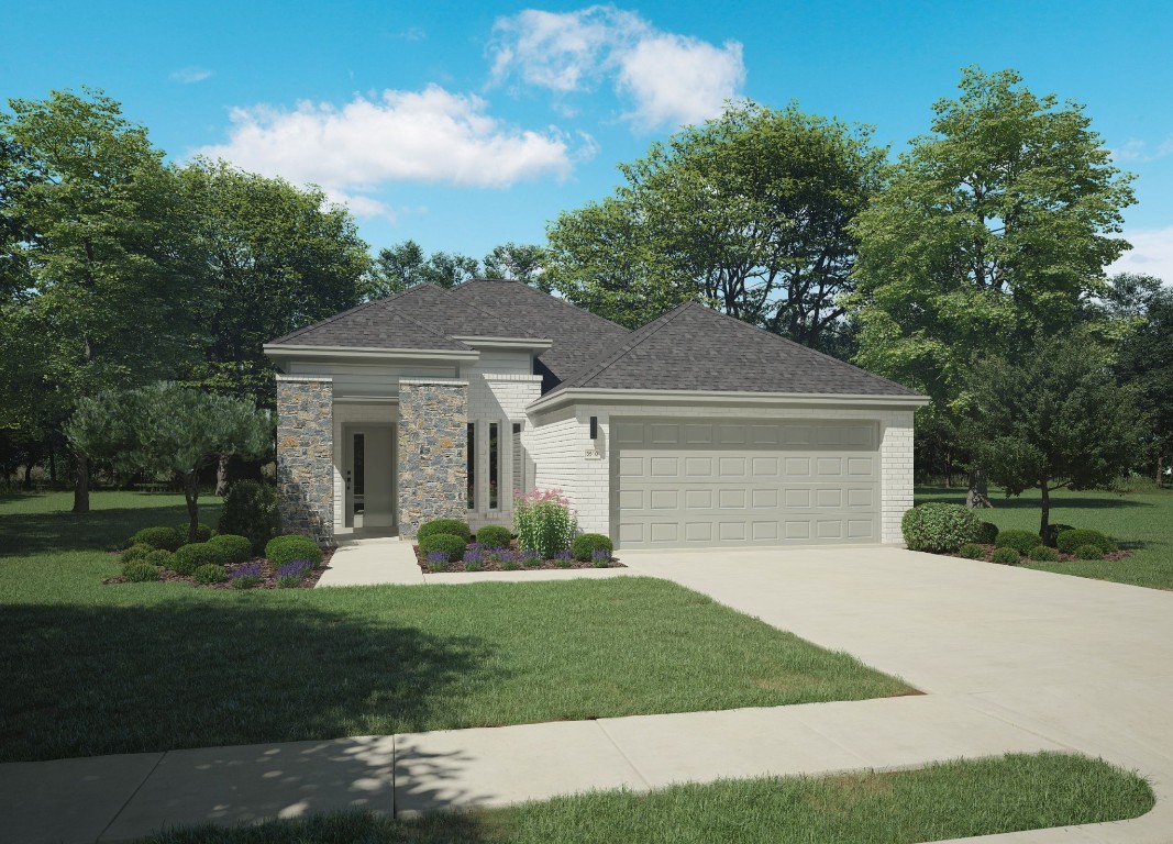 1520 Glacier Ridge Royse City TX 75189