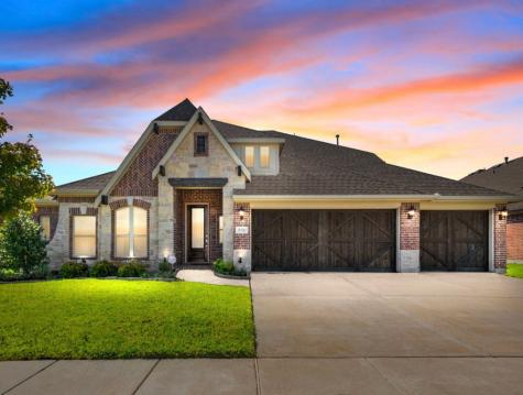 950 Mangrove Drive Fate TX 75087