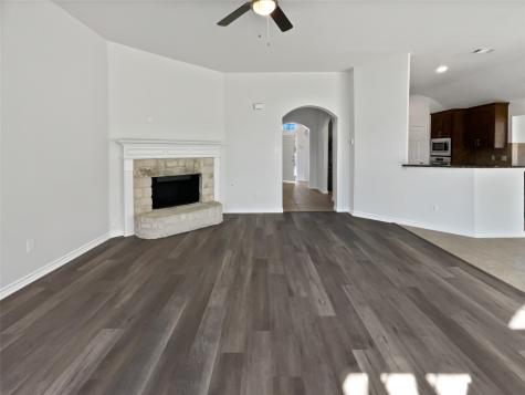 7108 Brekenridge Drive Fort Worth TX 76179