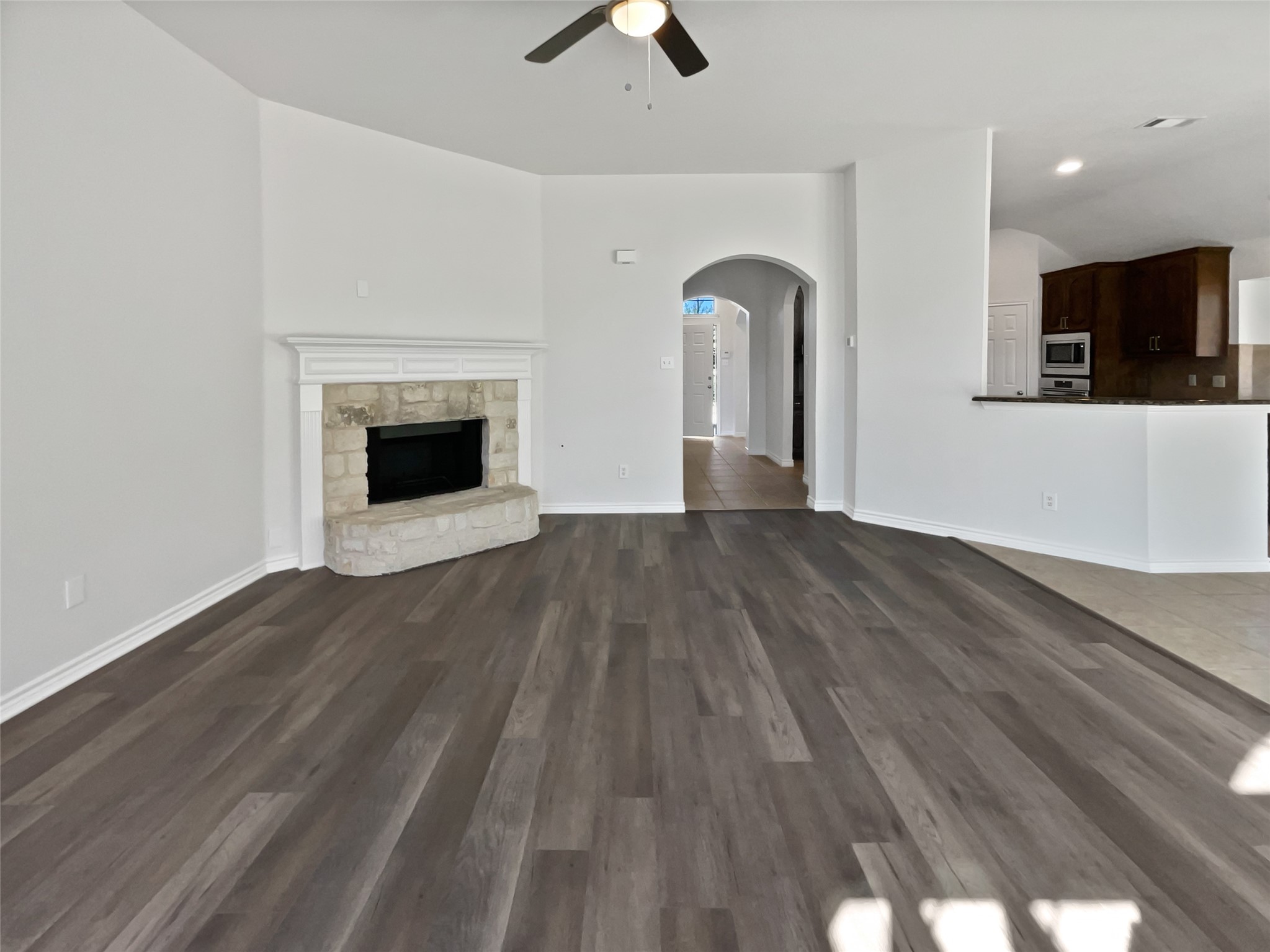 7108 Brekenridge Drive Fort Worth TX 76179