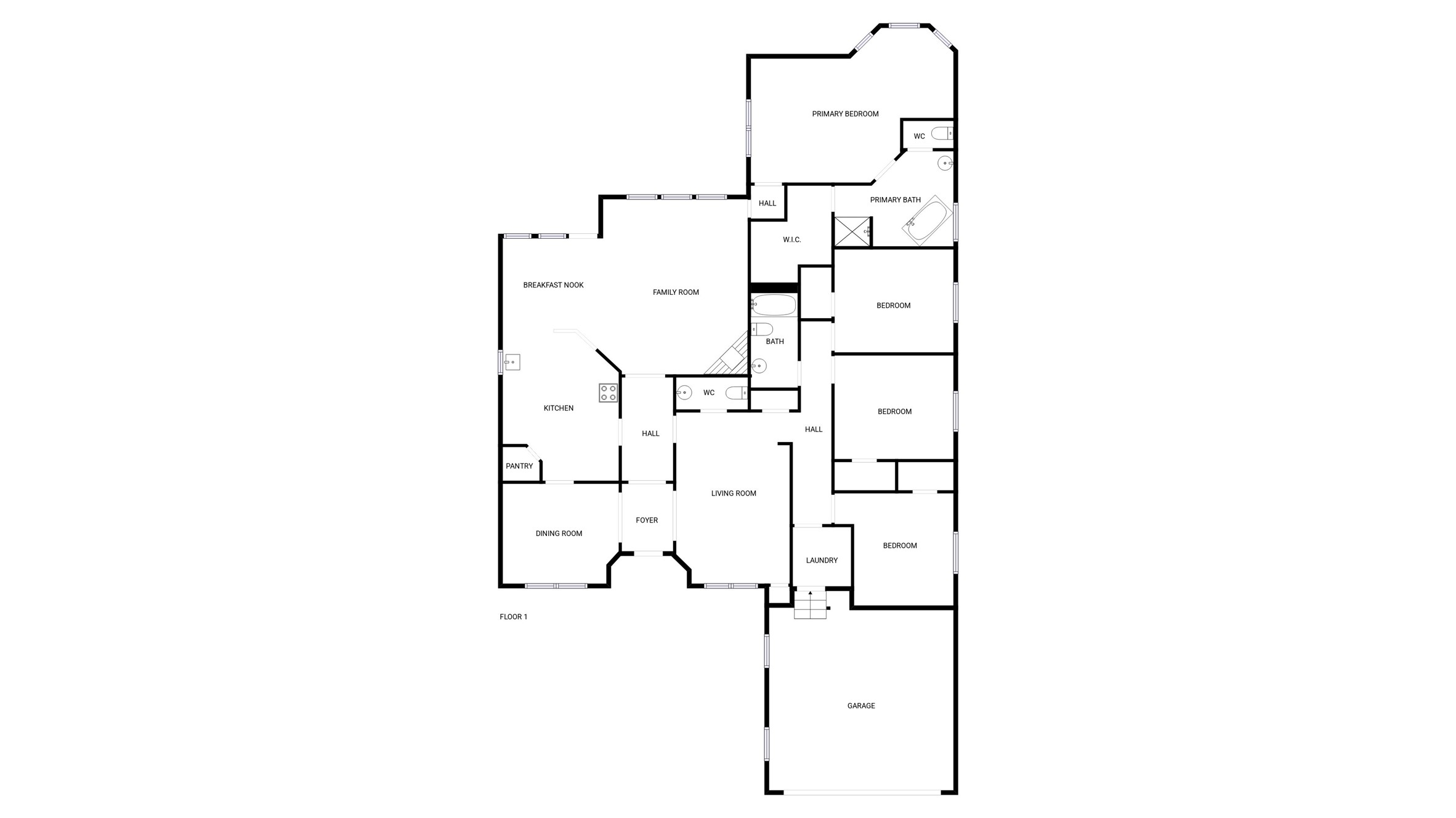 7108 Brekenridge Drive Fort Worth TX 76179