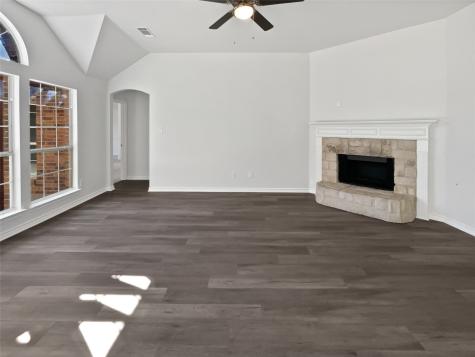 7108 Brekenridge Drive Fort Worth TX 76179