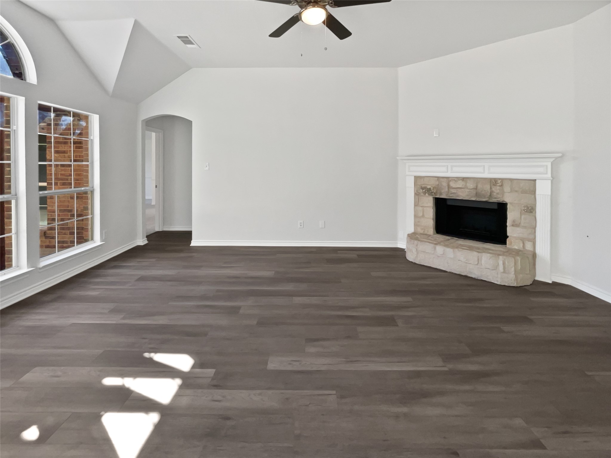 7108 Brekenridge Drive Fort Worth TX 76179