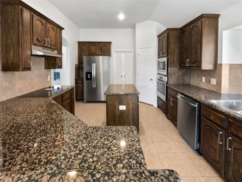 7108 Brekenridge Drive Fort Worth TX 76179