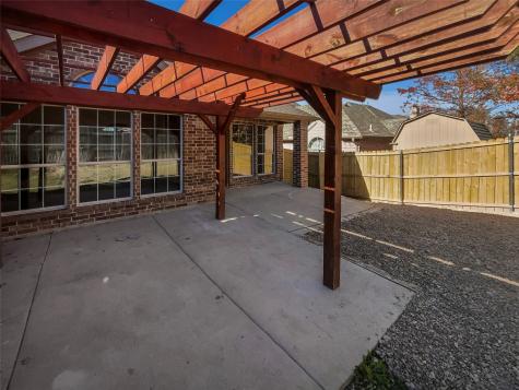 7108 Brekenridge Drive Fort Worth TX 76179