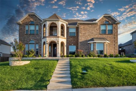 515 Southwestern Drive Rockwall TX 75087