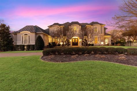 1412 Laurel Lane Southlake TX 76092