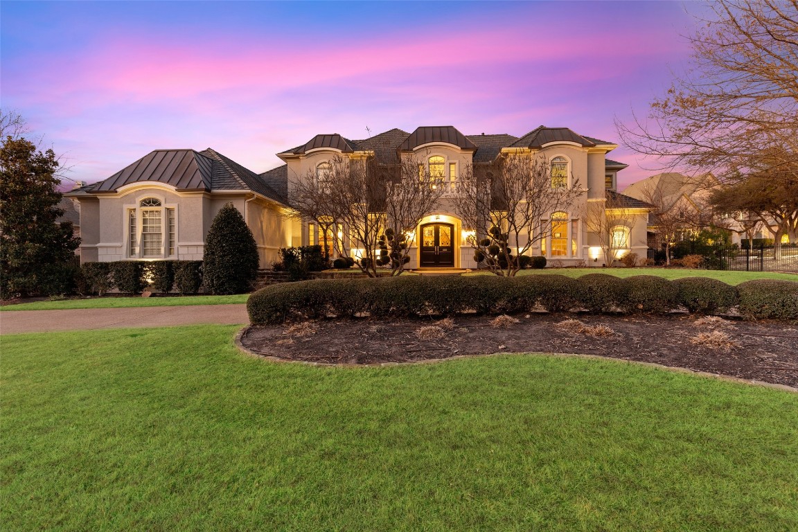 1412 Laurel Lane Southlake TX 76092