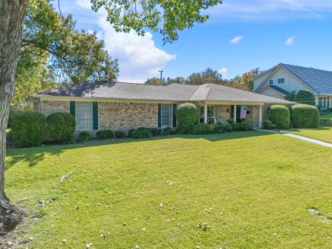 6401 Lansdale Road Fort Worth TX 76116
