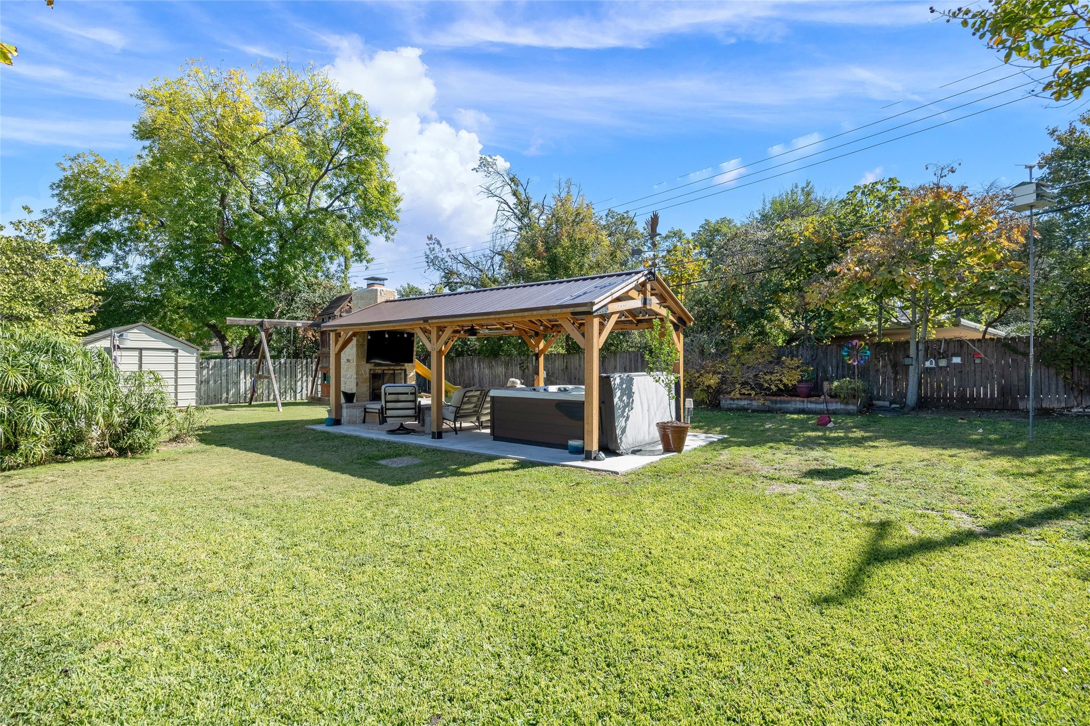 6401 Lansdale Road Fort Worth TX 76116