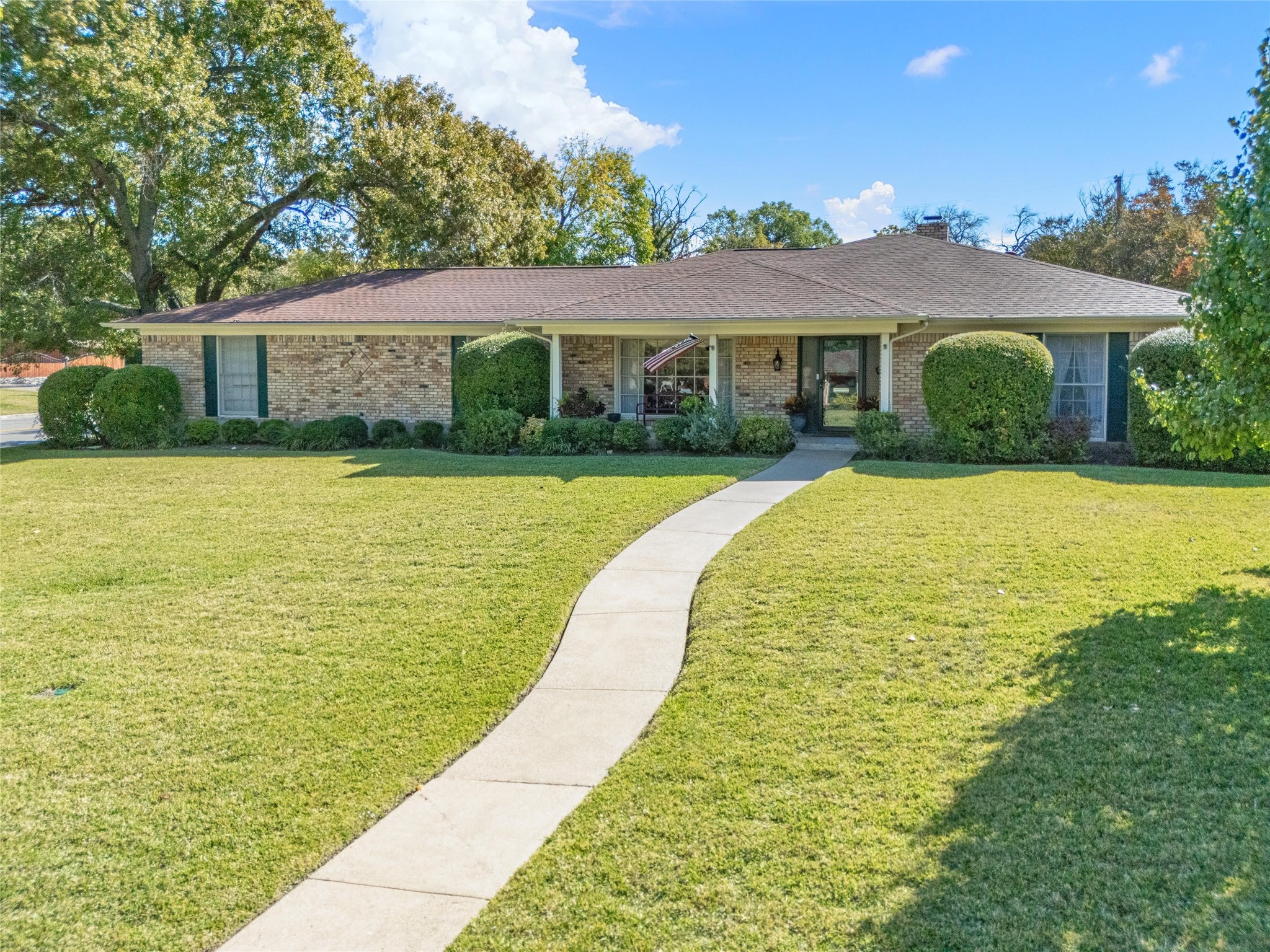 6401 Lansdale Road Fort Worth TX 76116