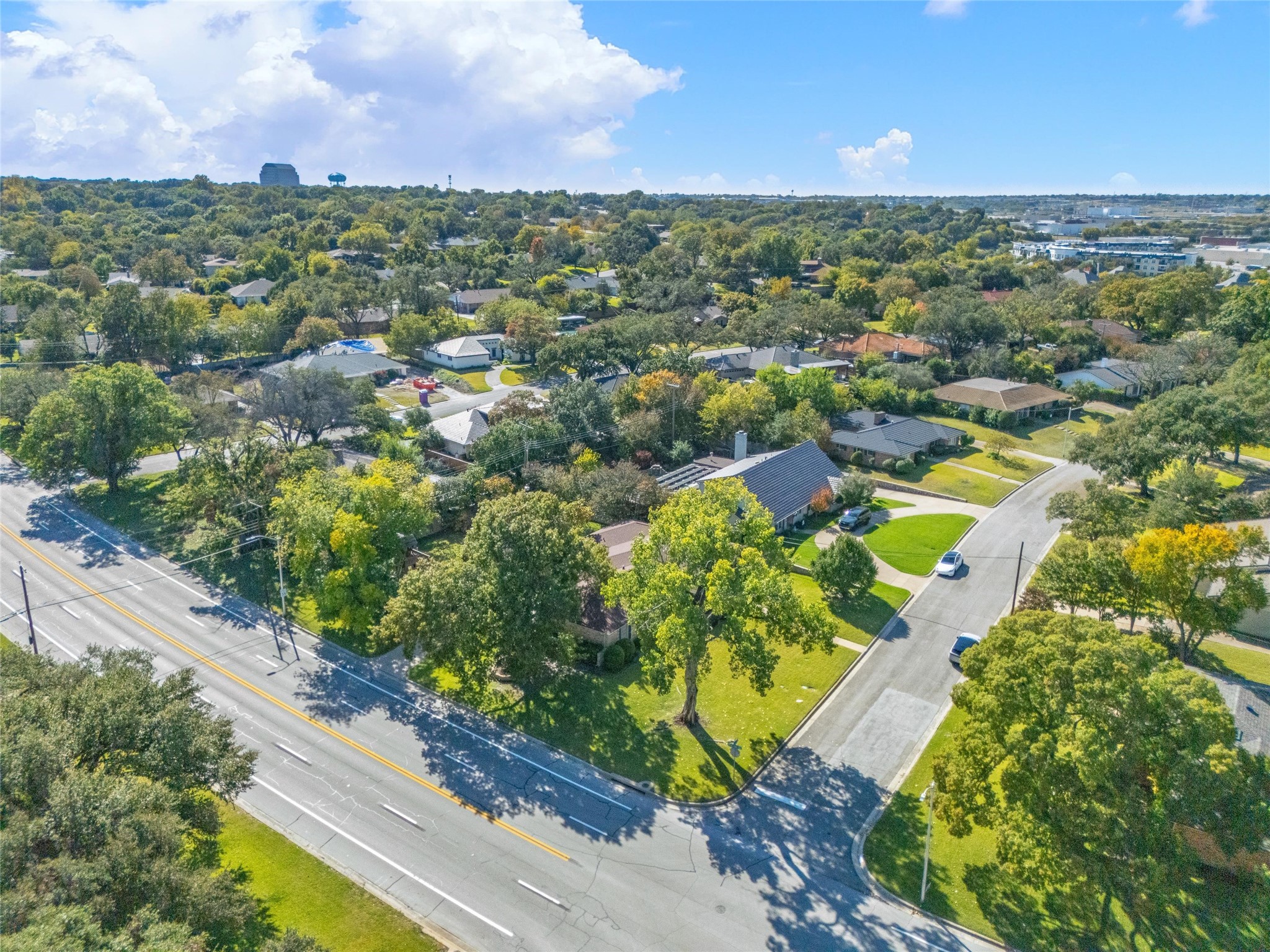 6401 Lansdale Road Fort Worth TX 76116