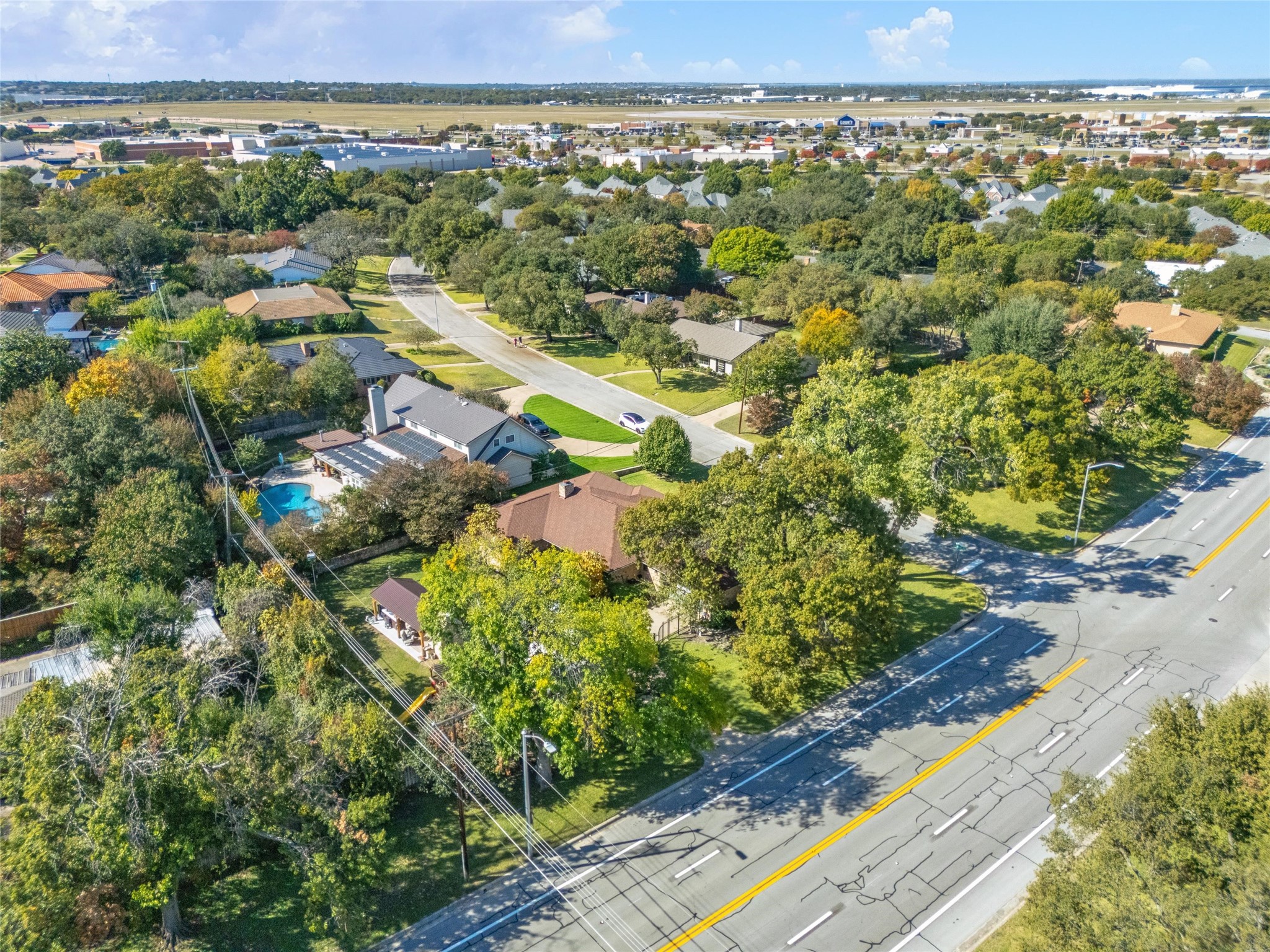 6401 Lansdale Road Fort Worth TX 76116