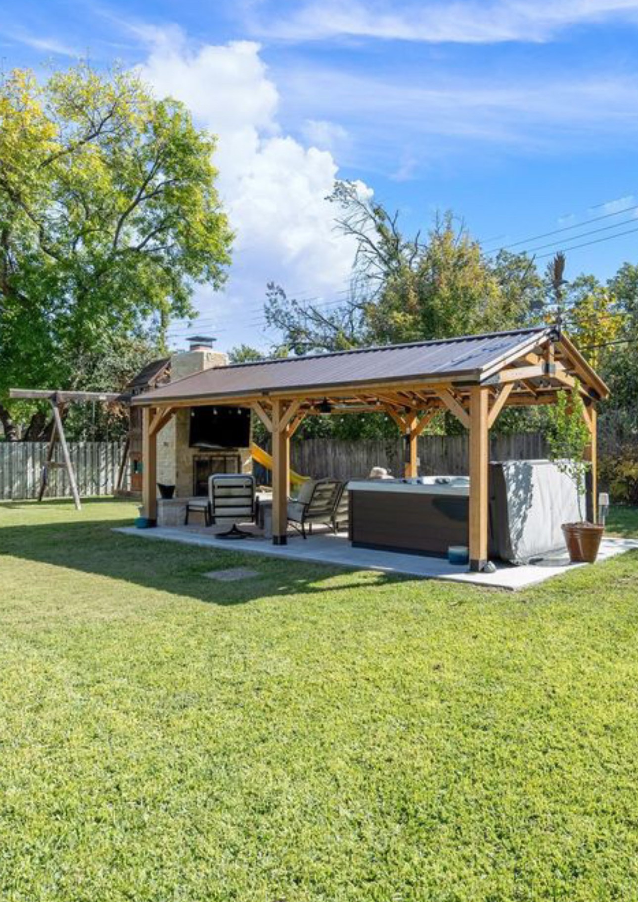 6401 Lansdale Road Fort Worth TX 76116
