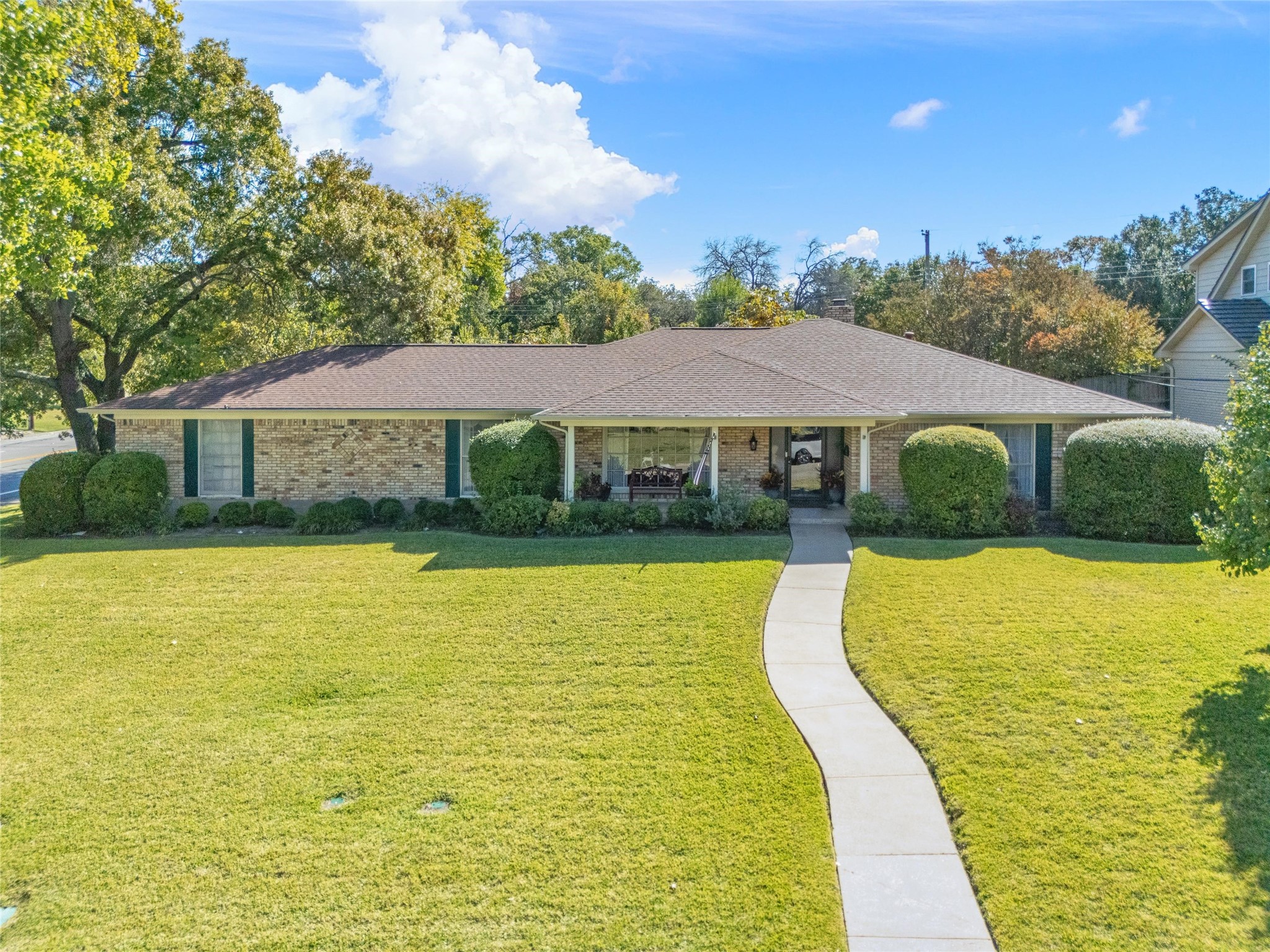 6401 Lansdale Road Fort Worth TX 76116