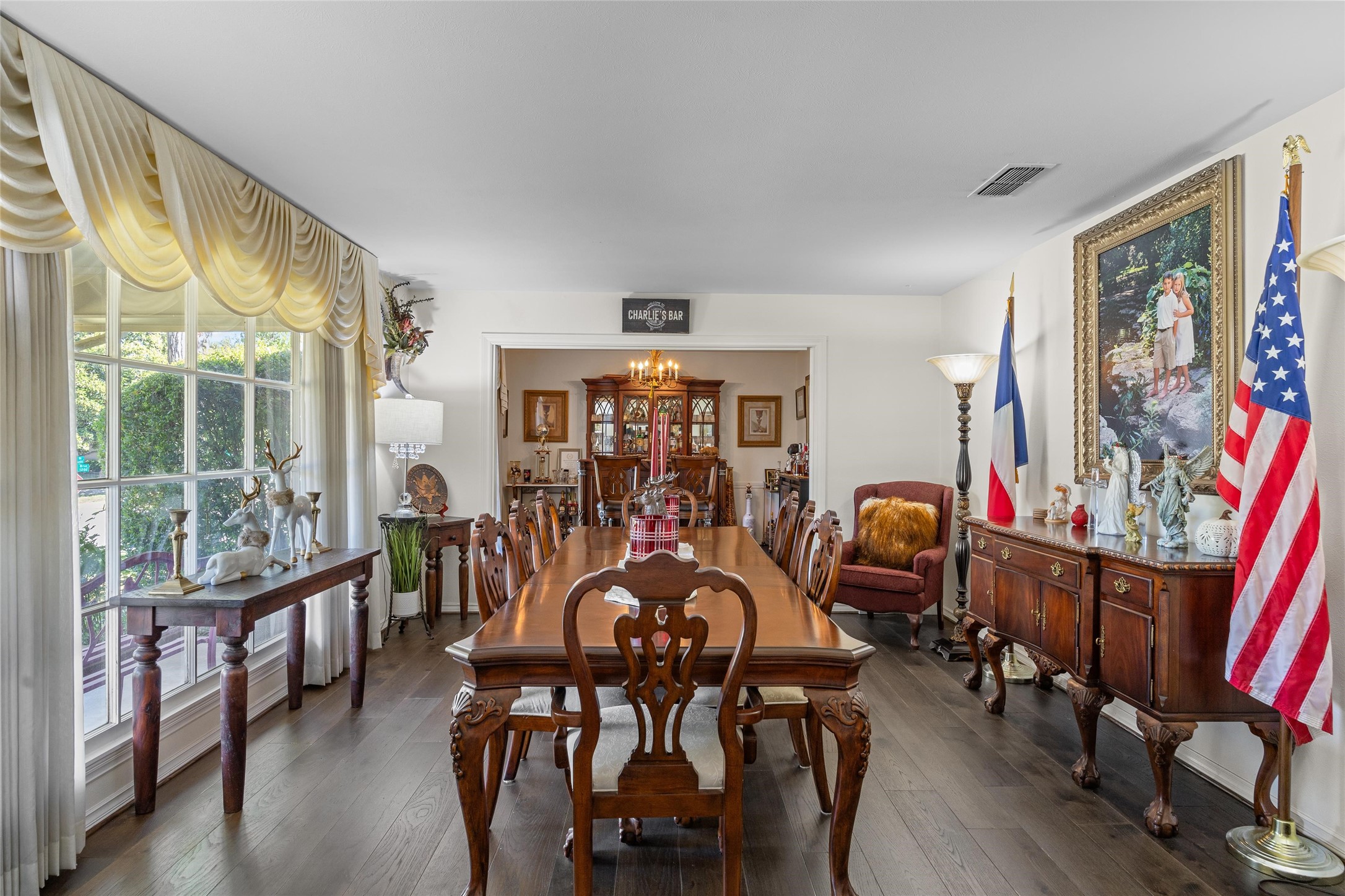 6401 Lansdale Road Fort Worth TX 76116