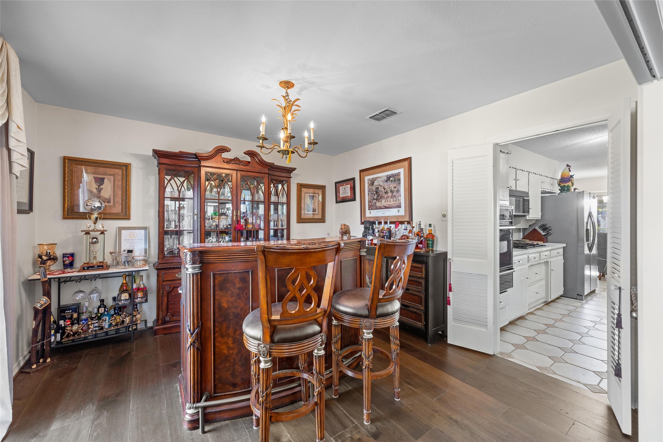 6401 Lansdale Road Fort Worth TX 76116