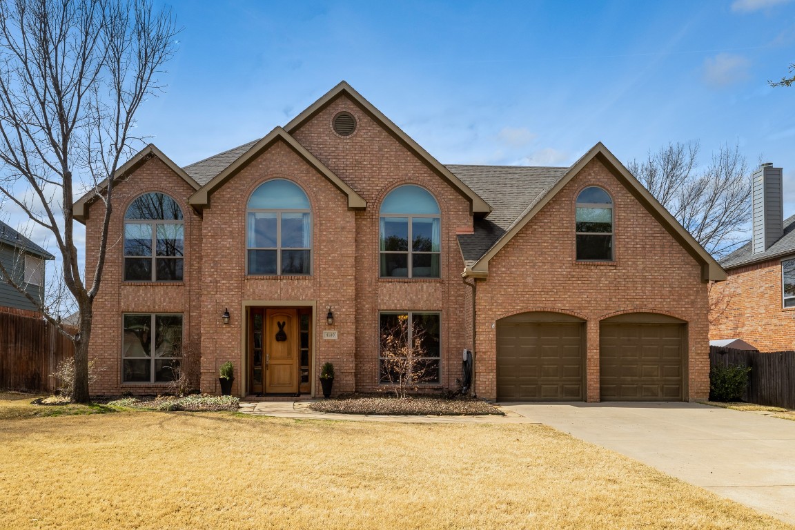 4120 Grace Lane Grapevine TX 76051