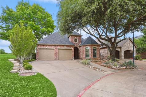1901 Nelson Court Desoto TX 75115