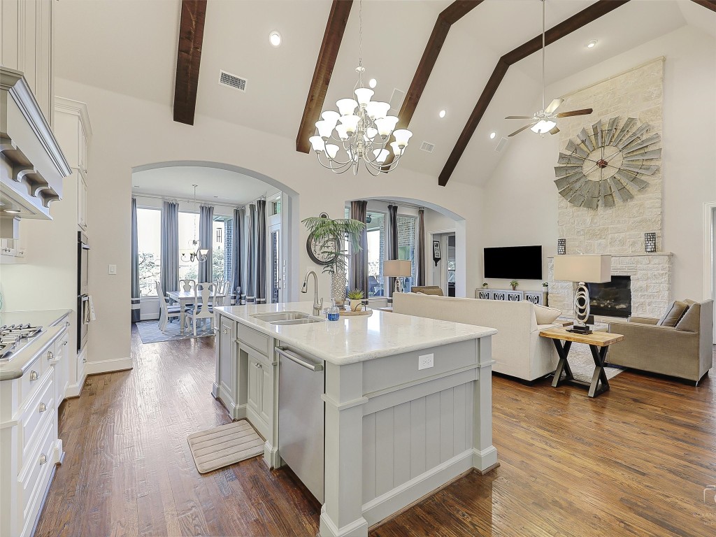 3309 Lochside The Colony TX 75056