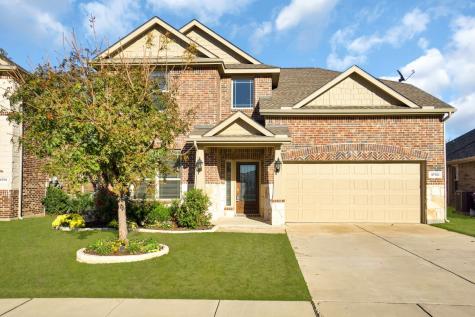 4705 Woodard Lane Frisco TX 75036
