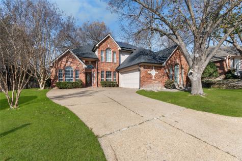 225 Freedom Court Rockwall TX 75032