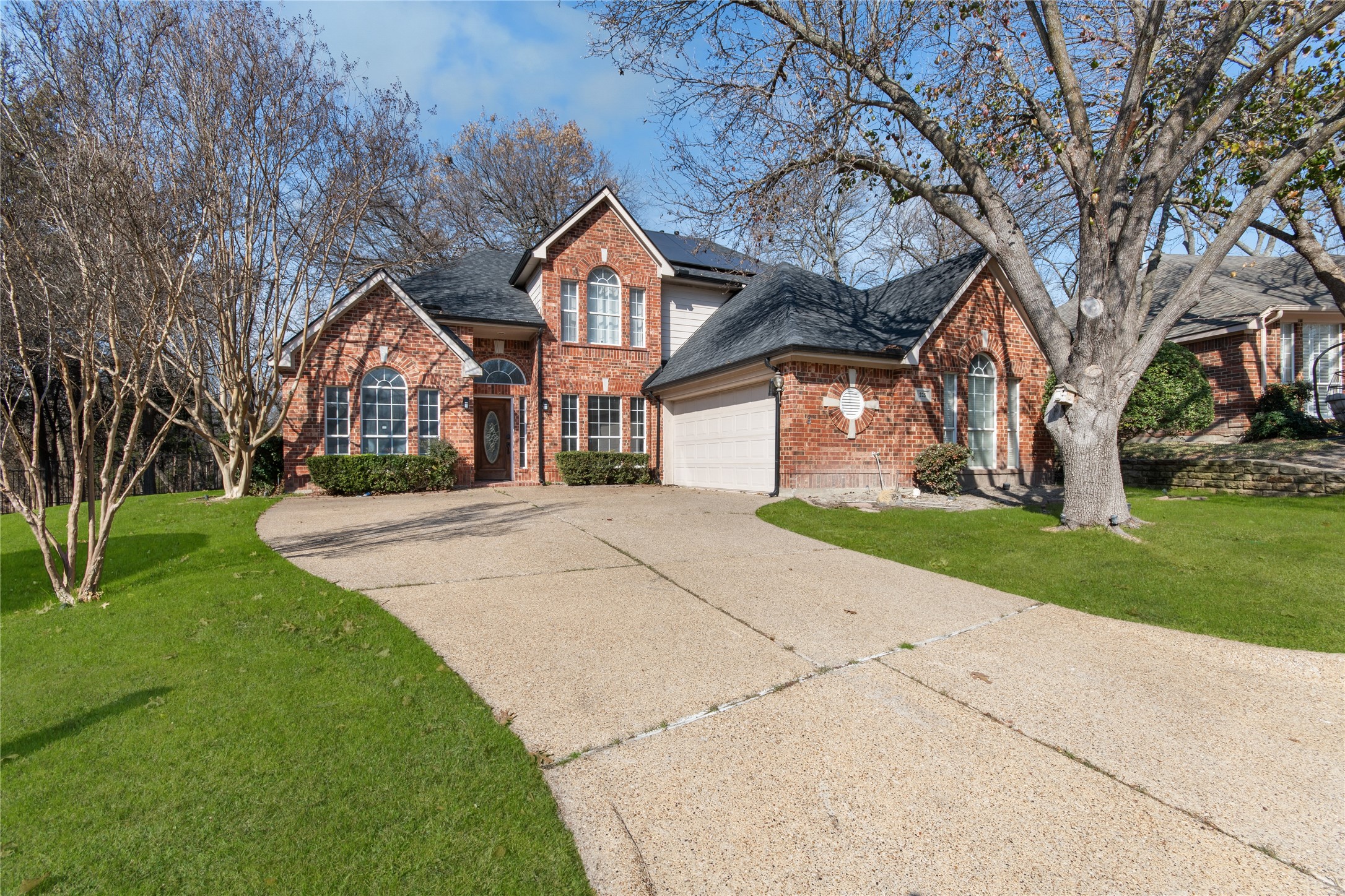 225 Freedom Court Rockwall TX 75032