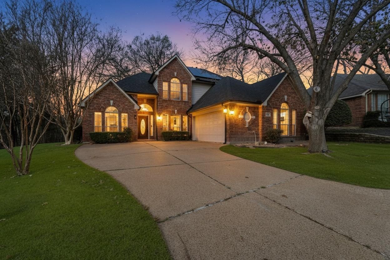 225 Freedom Court Rockwall TX 75032
