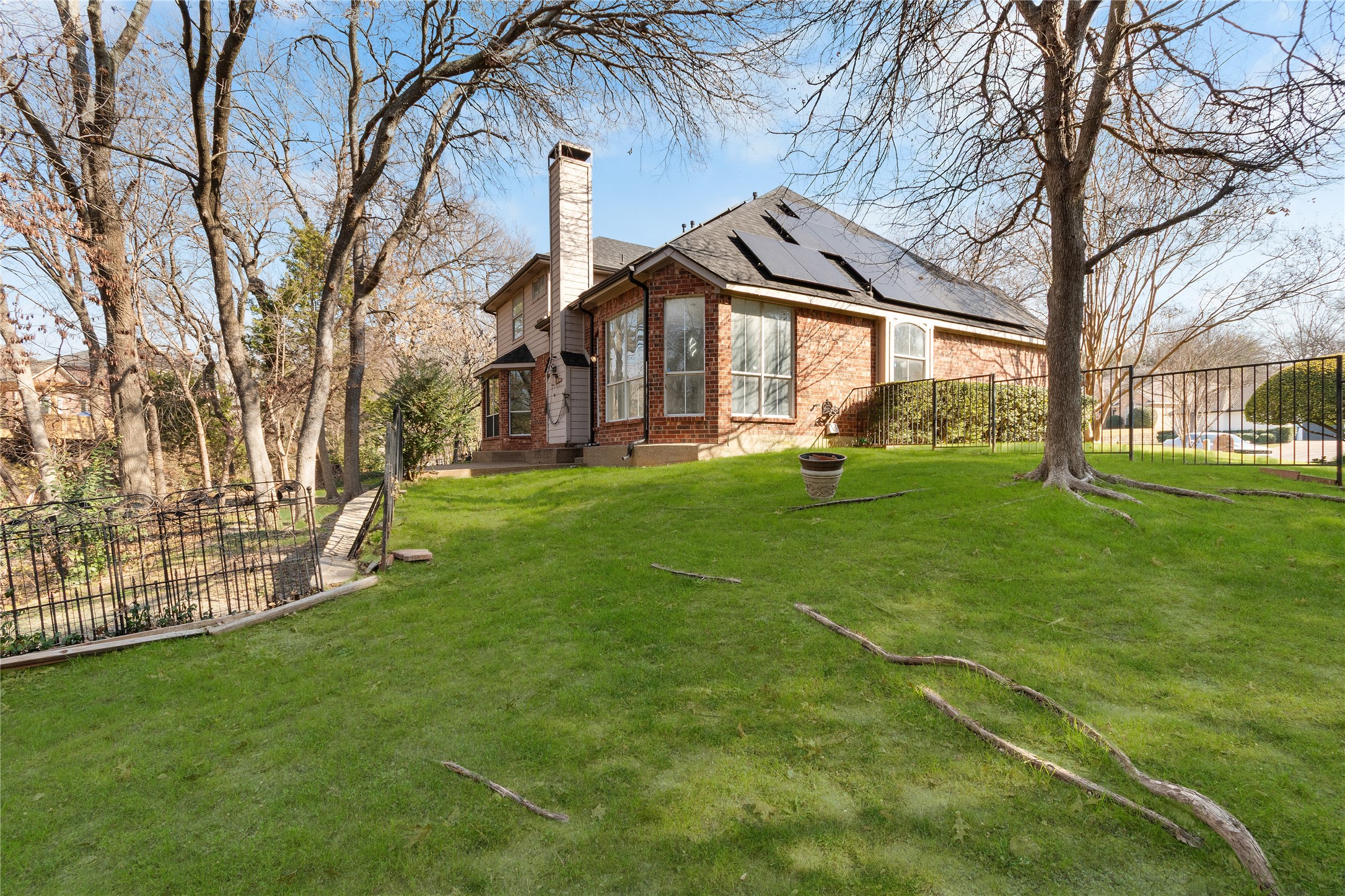 225 Freedom Court Rockwall TX 75032