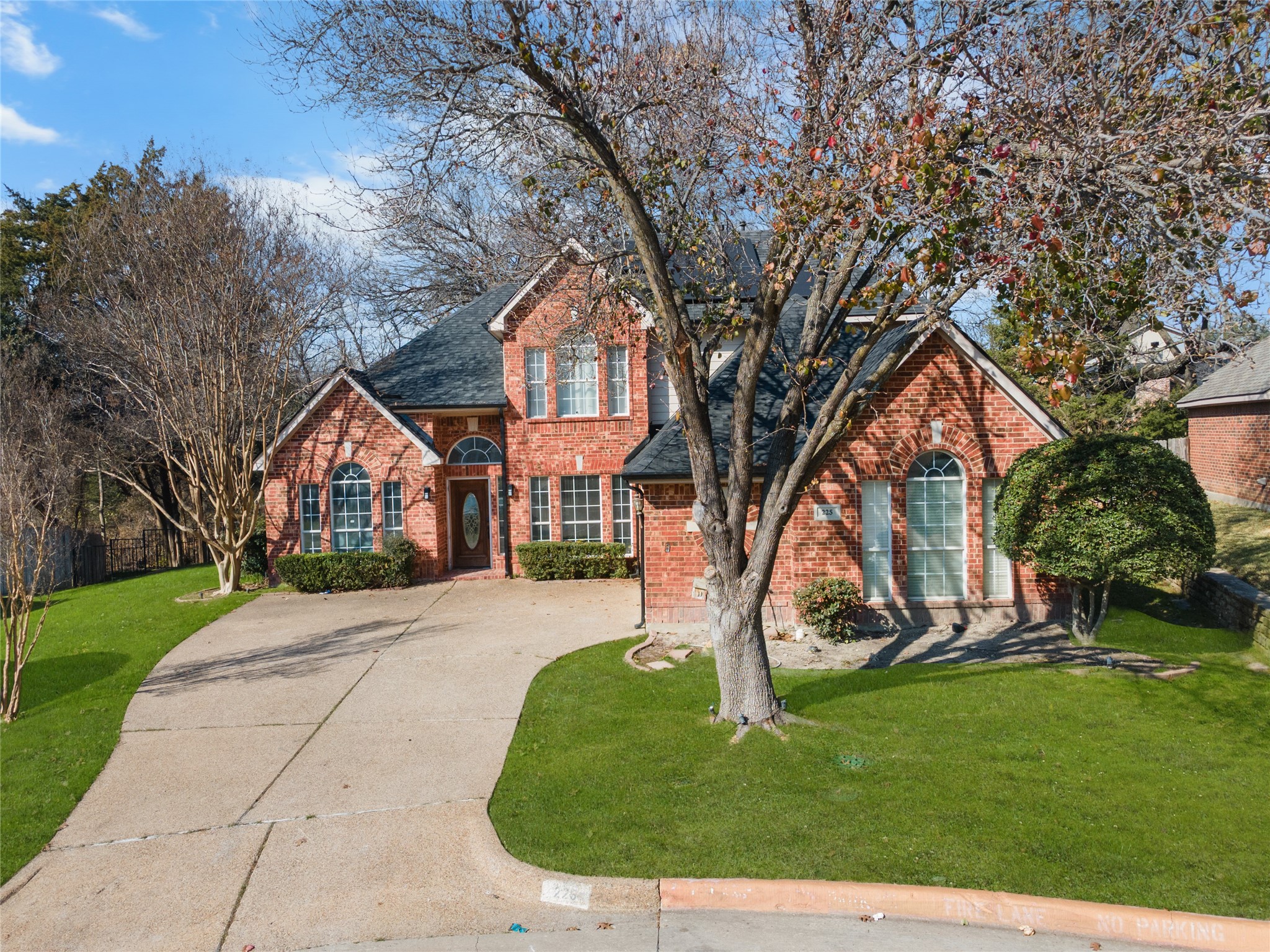 225 Freedom Court Rockwall TX 75032