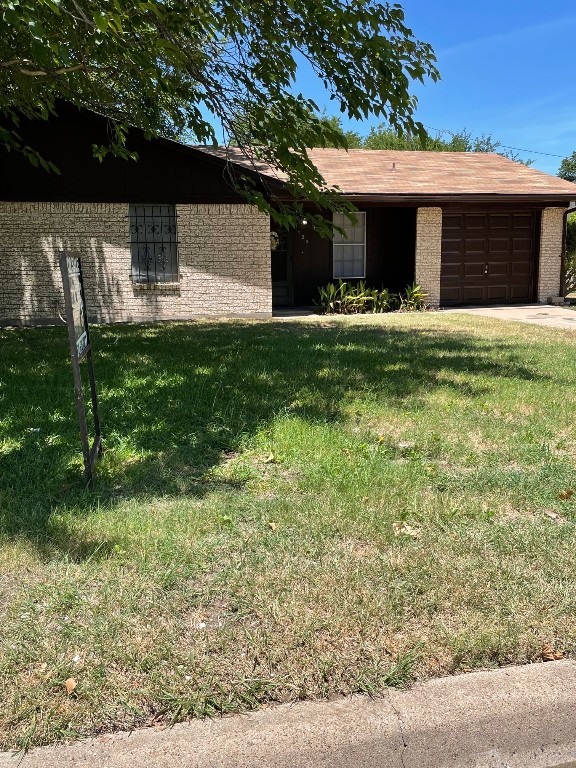 120 Sandy Lane Waxahachie TX 75165