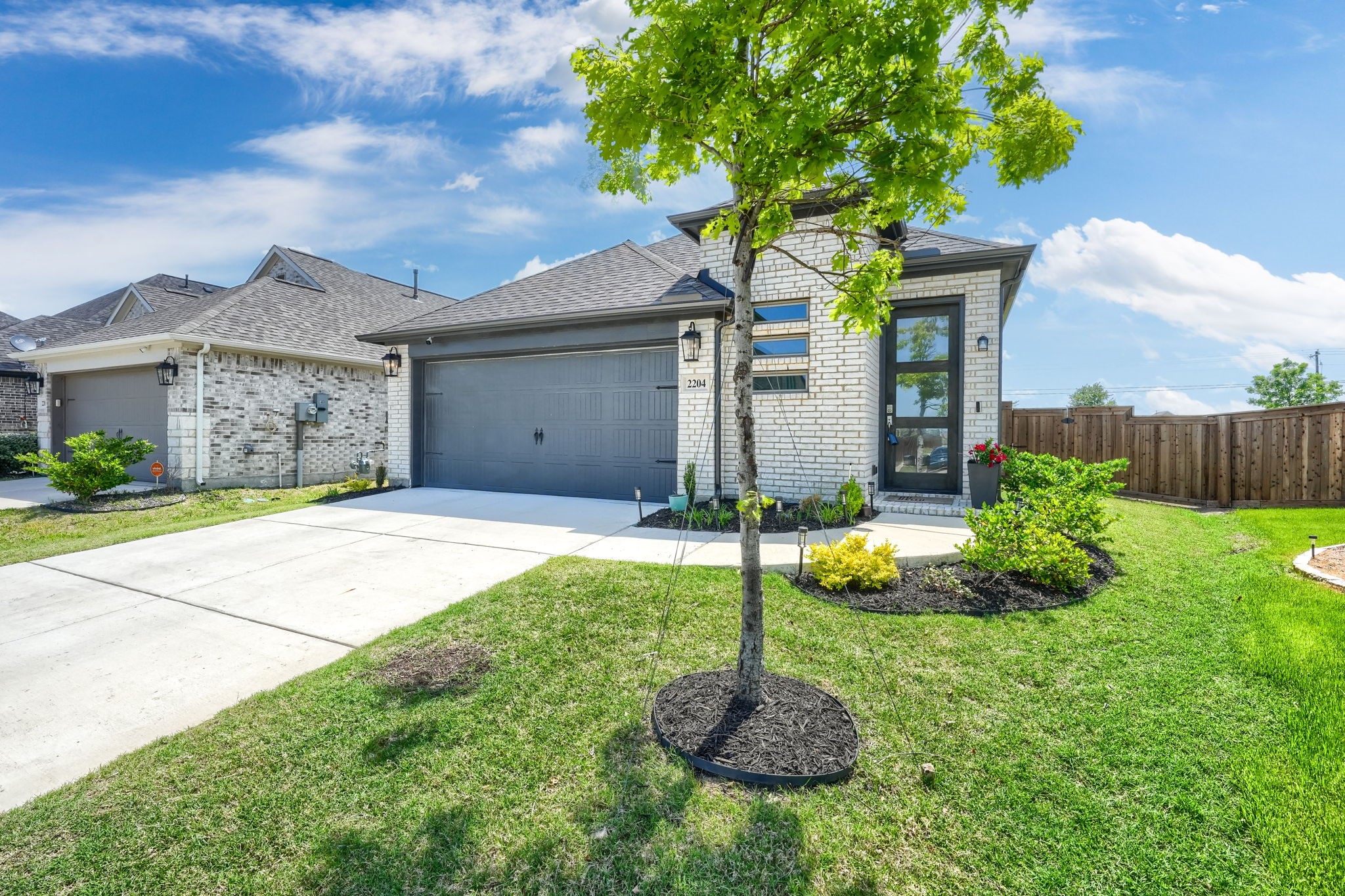 2204 Rothbury Drive Forney TX 75126
