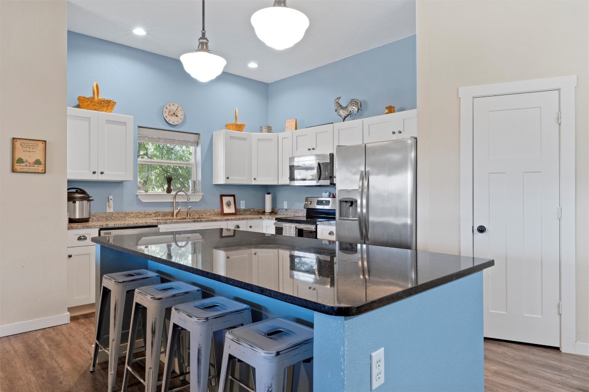 192 Jackson Lane China Spring TX 76633