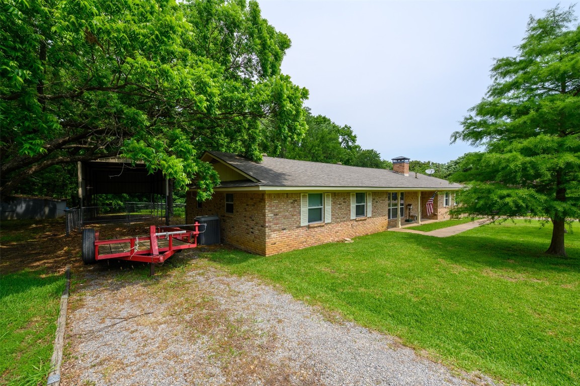 114 S Dugan Street Bells TX 75414