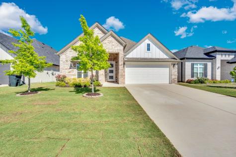 1313 Ridgeview Drive Weatherford TX 76086
