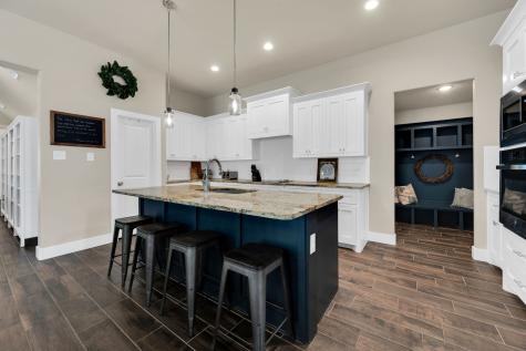 1313 Ridgeview Drive Weatherford TX 76086