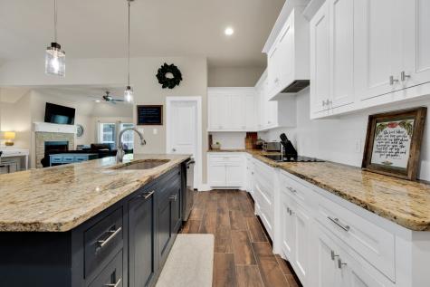1313 Ridgeview Drive Weatherford TX 76086