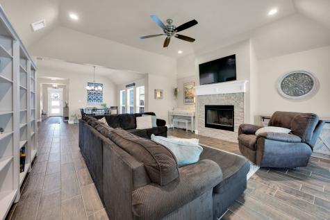 1313 Ridgeview Drive Weatherford TX 76086