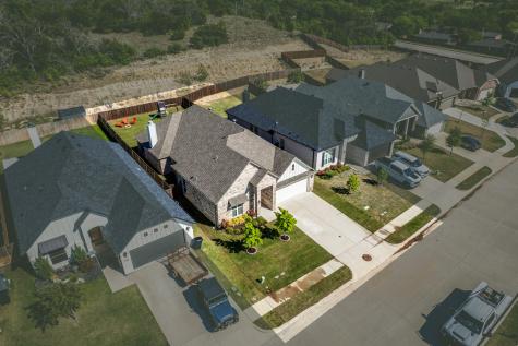 1313 Ridgeview Drive Weatherford TX 76086