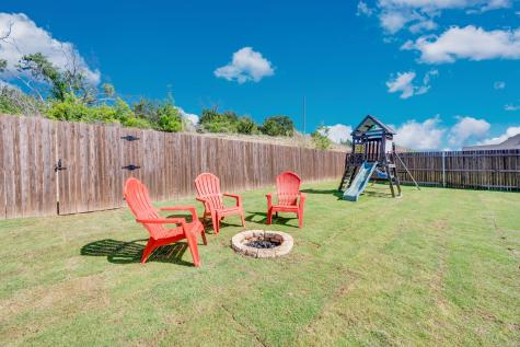 1313 Ridgeview Drive Weatherford TX 76086