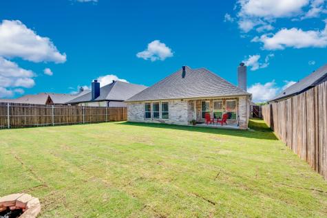 1313 Ridgeview Drive Weatherford TX 76086