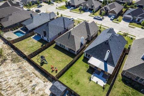 1313 Ridgeview Drive Weatherford TX 76086