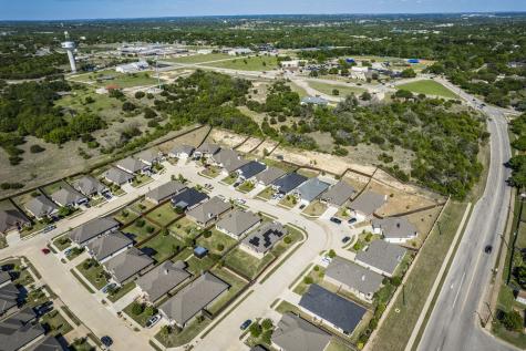 1313 Ridgeview Drive Weatherford TX 76086