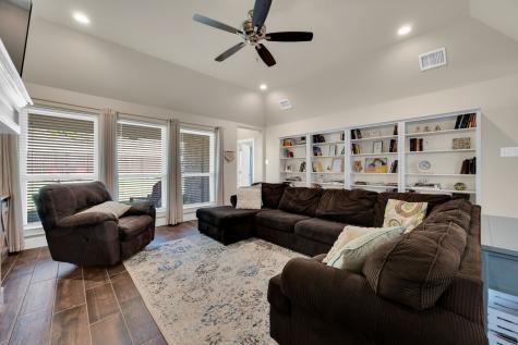 1313 Ridgeview Drive Weatherford TX 76086