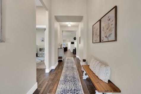 1313 Ridgeview Drive Weatherford TX 76086