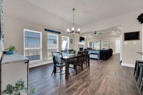 1313 Ridgeview Drive Weatherford TX 76086