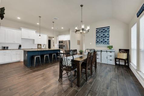 1313 Ridgeview Drive Weatherford TX 76086