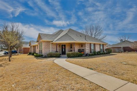 188 Aster Drive Sanger TX 76266