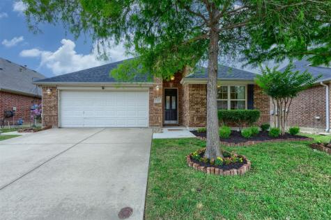 1264 Mountain Air Trail Fort Worth TX 76131