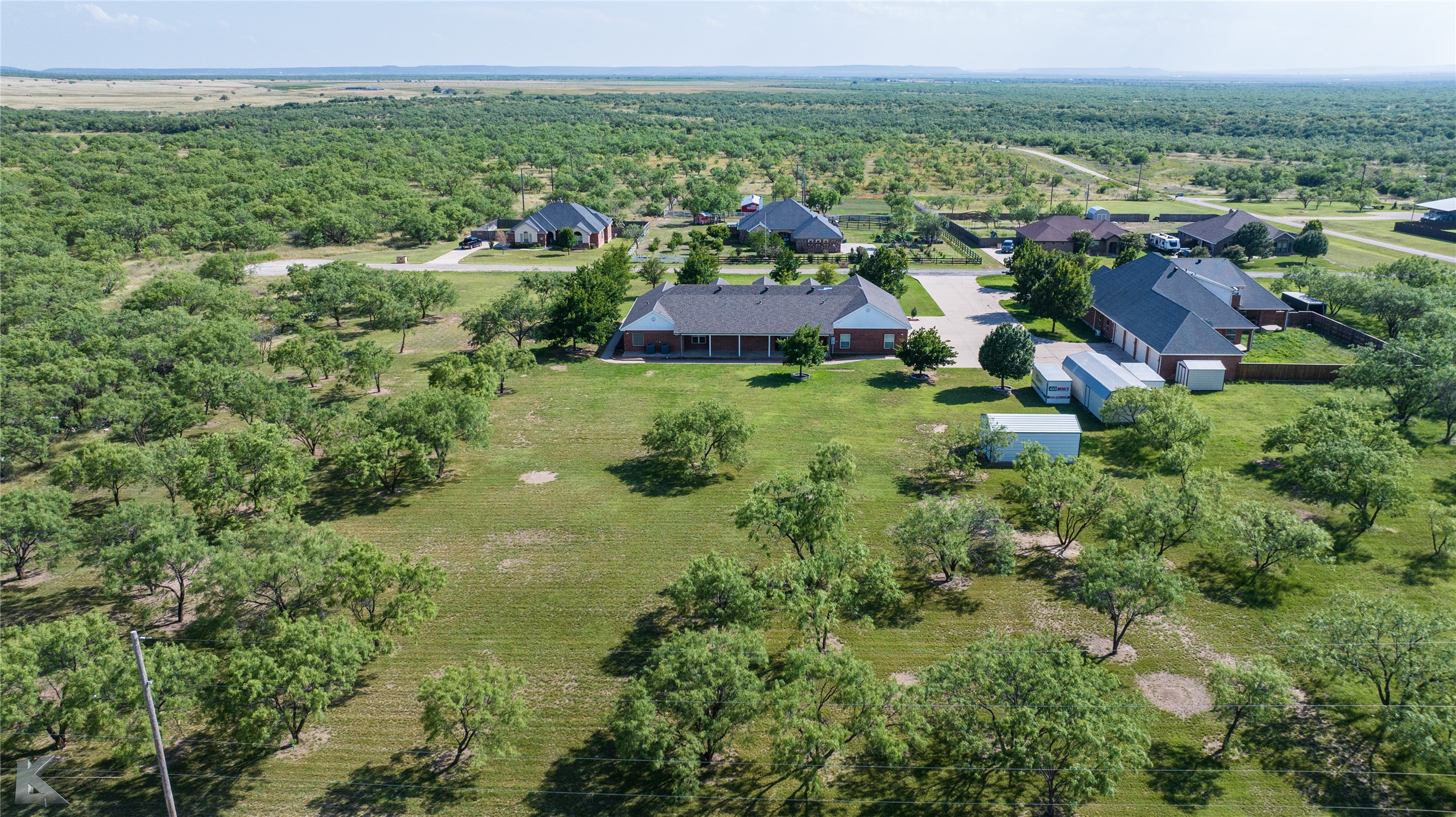 13063 Rainey Ridge Lane Abilene TX 79602